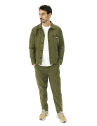 VESTE WORK JACKET SALVATORE IVY GREEN