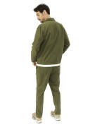 VESTE WORK JACKET SALVATORE IVY GREEN