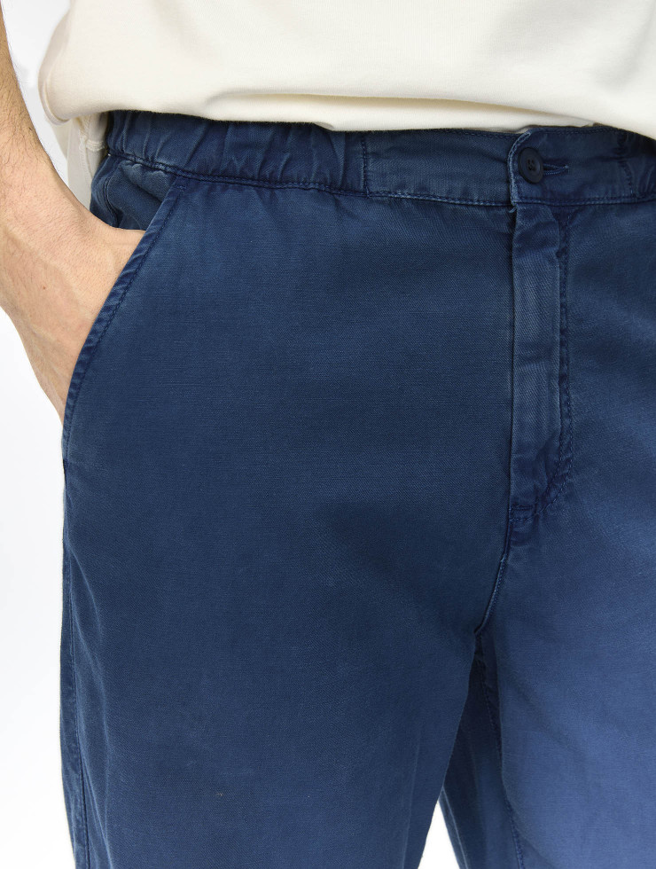 PANT PABLO PABLO NAVY