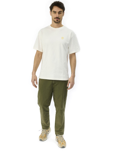 PANT PABLO PABLO IVY GREEN