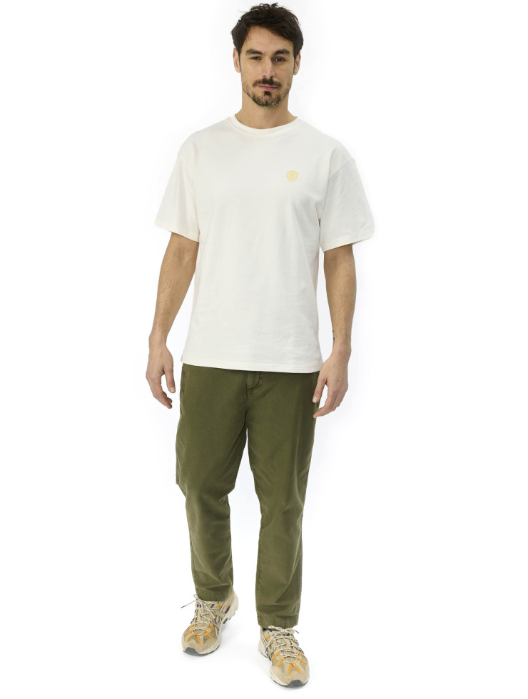 PANT PABLO PABLO IVY GREEN