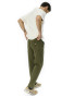 PANT PABLO PABLO IVY GREEN