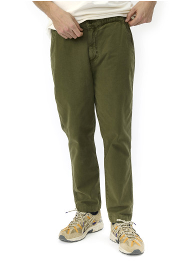 PANT PABLO PABLO IVY GREEN