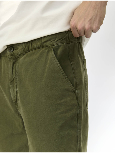 PANT PABLO PABLO IVY GREEN