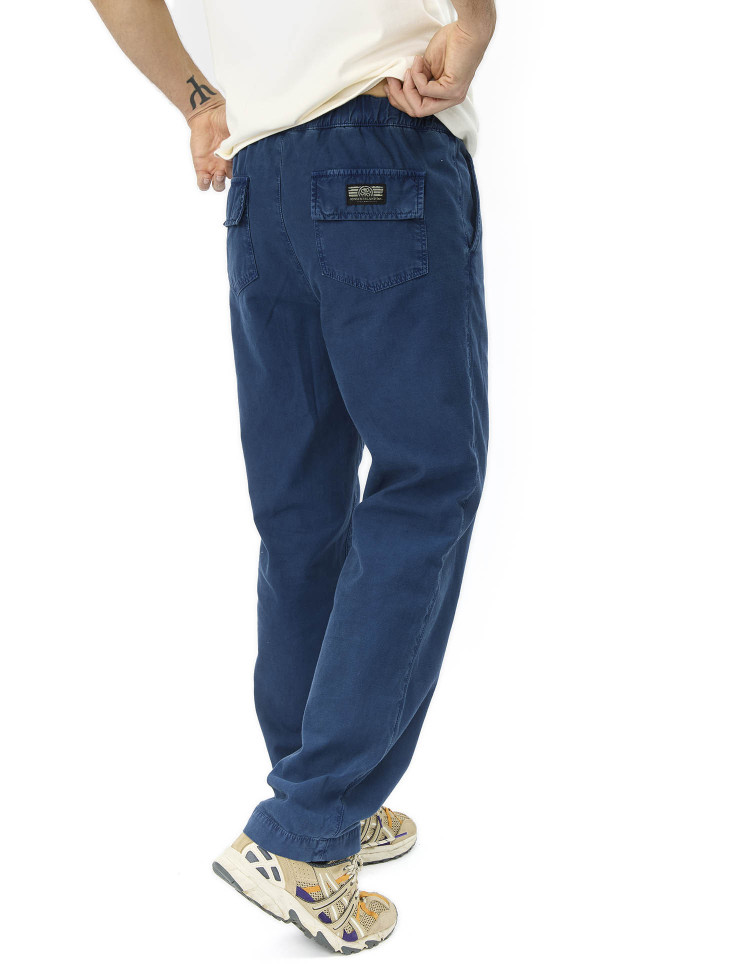 PANT PABLO PABLO NAVY