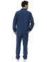 NAVY SALVATORE WORK JACKET