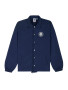 AUTHENTIC NAVY COACH JACKET