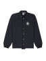 AUTHENTIC BLACK COACH JACKET