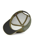 Trucker Rainbow 2 Ivy Green