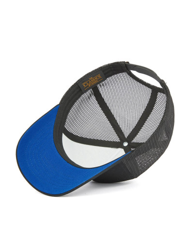 TRUCKER SKI ALPS BLACK