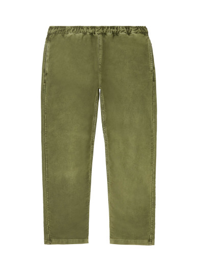 PANT VAL MOLESKIN IVY GREEN