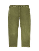 PANT VAL MOLESKIN IVY GREEN