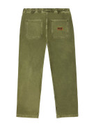 Moleskin Pants Ivy Green