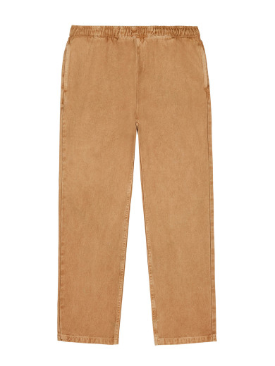 PANT VAL LONA 100 TAN