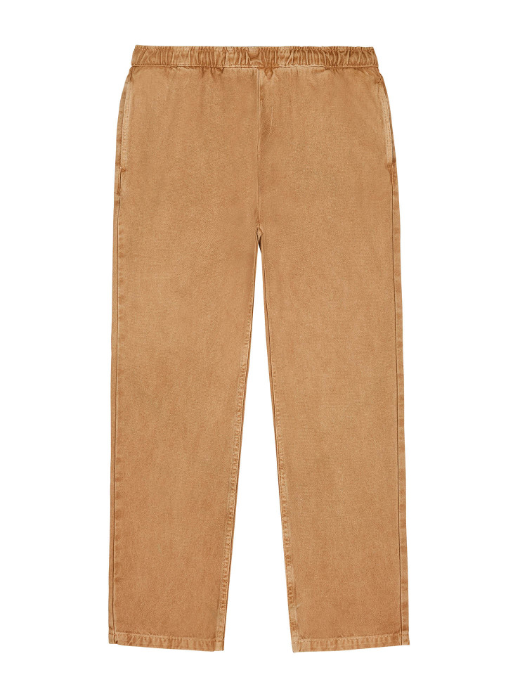 PANT VAL LONA 100 TAN