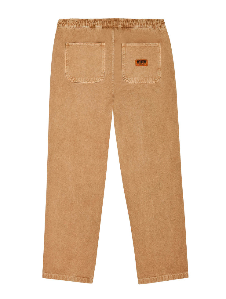 PANT VAL LONA 100 TAN