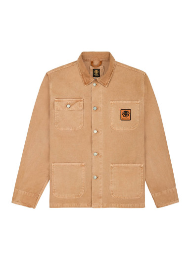 SAVI LONA 100 TAN JACKET