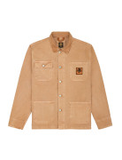 SAVI LONA 100 TAN JACKET