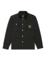 SAVI LONA 100 BLACK JACKET