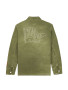 JACKET SAVI ( LASER )  IVY GREEN