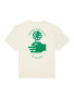 FLOWER LOVE COCONUT COMFORT T-SHIRT
