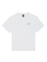 MOUSTACHE COMFORT T-SHIRT WHITE