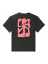 THE ARTIST BLACK COMFORT T-SHIRT F/O