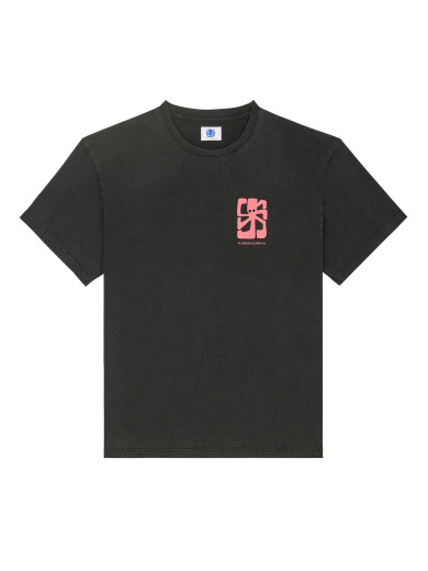 T-SHIRT CONFORT THE ARTIST BLACK F/O