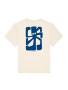 THE ARTIST COCONUT COMFORT T-SHIRT