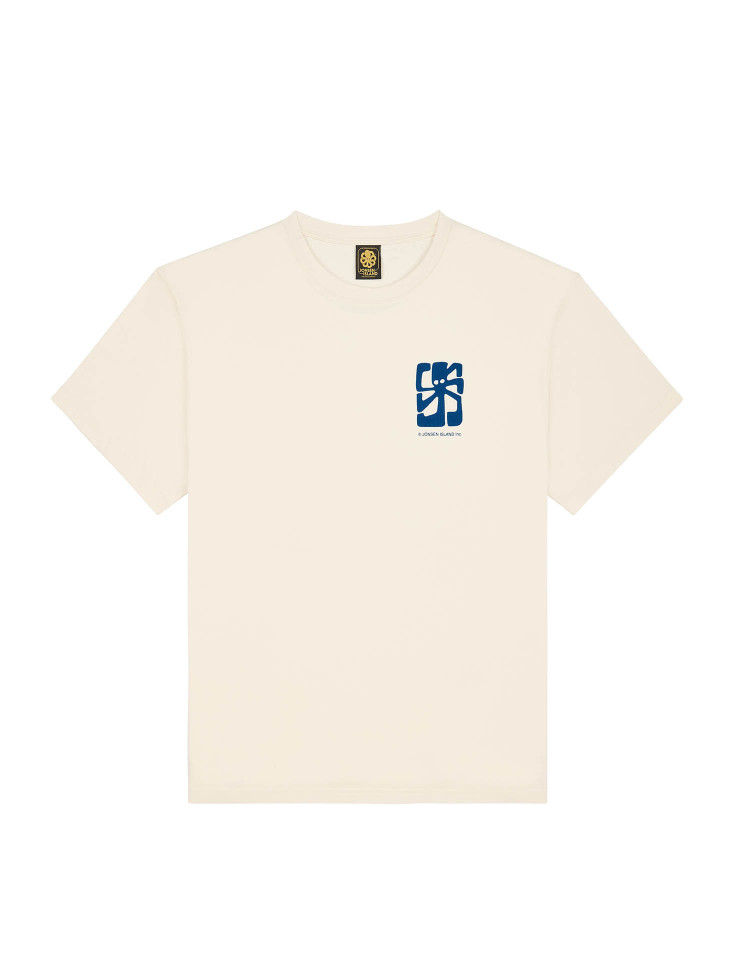 T-SHIRT CONFORT THE ARTIST...
