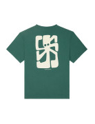 THE ARTIST RAIN FOREST COMFORT T-SHIRT