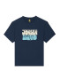 T-SHIRT CONFORT VANLIFE NAVY