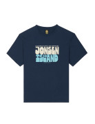 T-SHIRT CONFORT VANLIFE NAVY