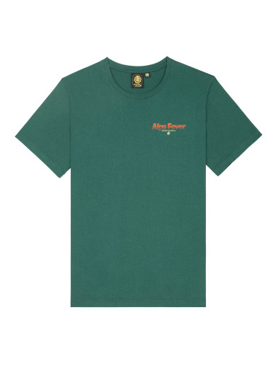 CLASSIC ALPS FEVER RAIN FOREST T-SHIRT