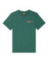 CLASSIC ALPS FEVER RAIN FOREST T-SHIRT