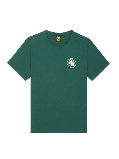 CLASSIC AUTHENTIC RAIN FOREST T-SHIRT