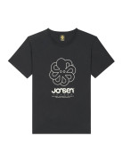 T-SHIRT CLASSIC BIG BLACK