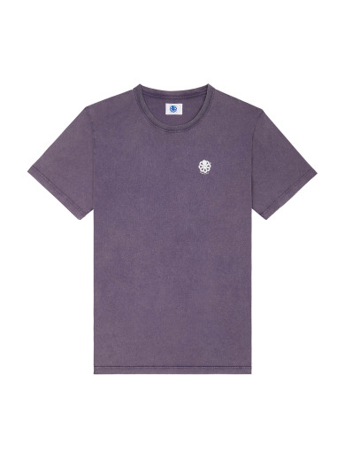 CLASSIC MARLO GRAPE F/O T-SHIRT