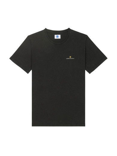 T-SHIRT CLASSIC OMNIA SOL BLACK F/O