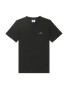 CLASSIC OMNIA SOL BLACK T-SHIRT F/O