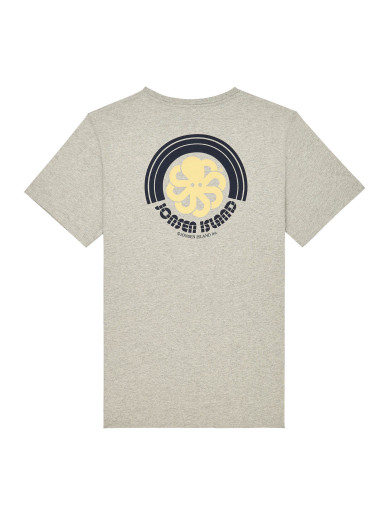 CLASSIC RAINBOW HGR T-SHIRT