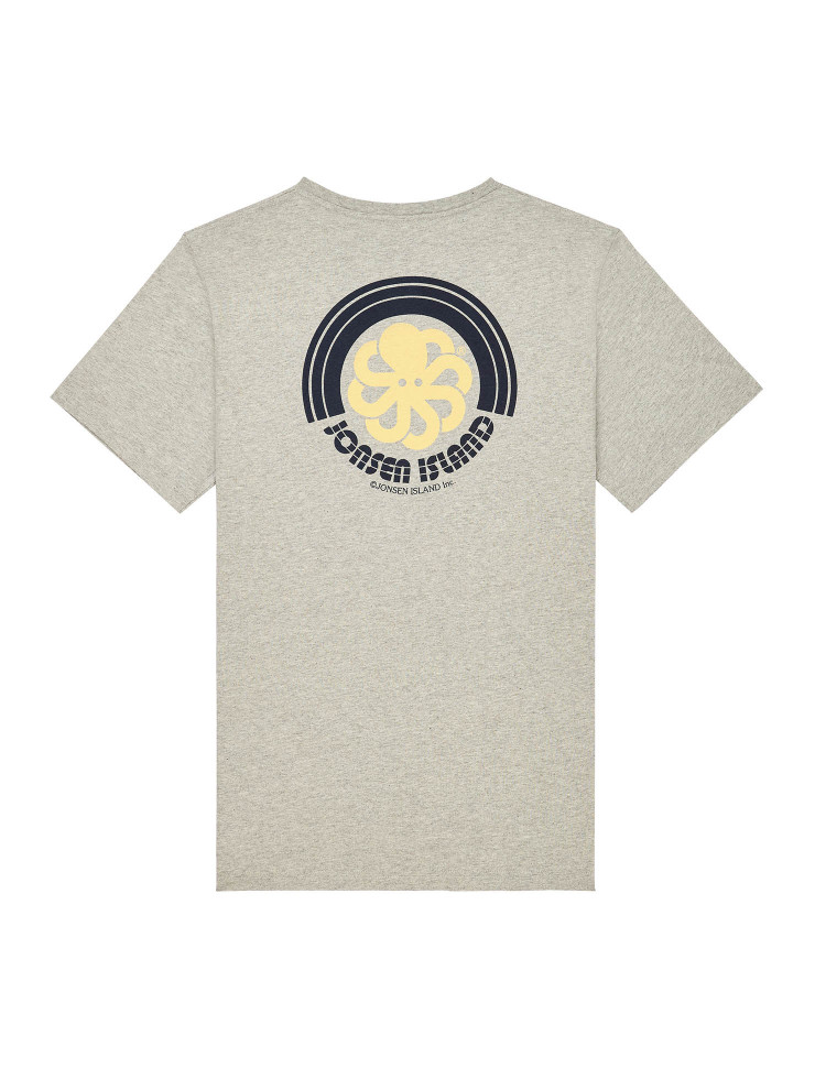 T-SHIRT CLASSIC RAINBOW HGR