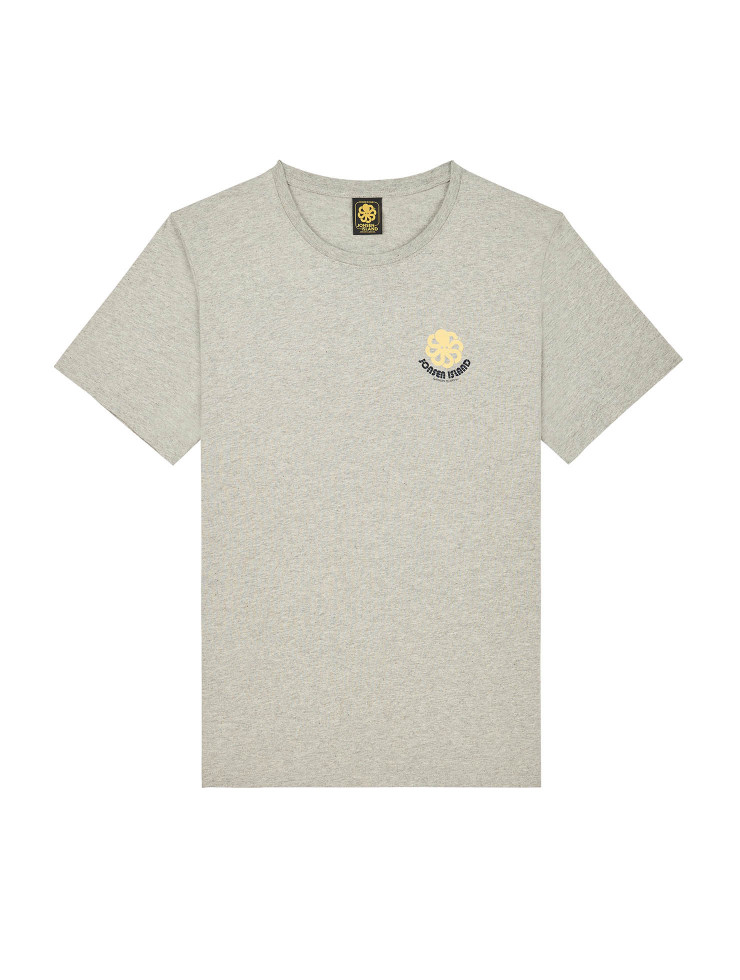 CLASSIC RAINBOW HGR T-SHIRT