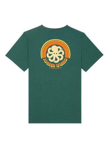 CLASSIC RAINBOW RAIN FOREST T-SHIRT