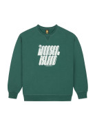 SWEAT-SHIRT CLASSIC GUSTAVO BUBBLEGUM RAIN FOREST