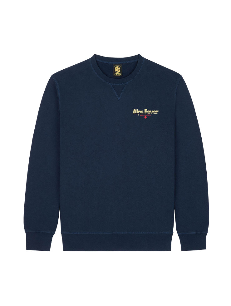 SWEAT-SHIRT CLASSIC GUSTAVO...