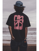 T-SHIRT CONFORT THE ARTIST BLACK F/O