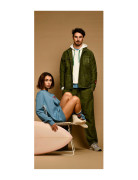 JACKET SAVI (LASER) IVY GREEN