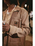 SAVI LONA 100 TAN JACKET