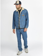 copy of RISA JEAN & SHERPA JACKET